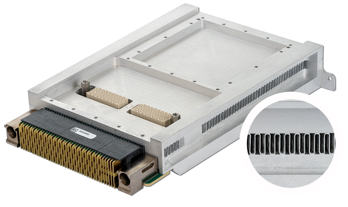 XPedite7683 with AFT cooling