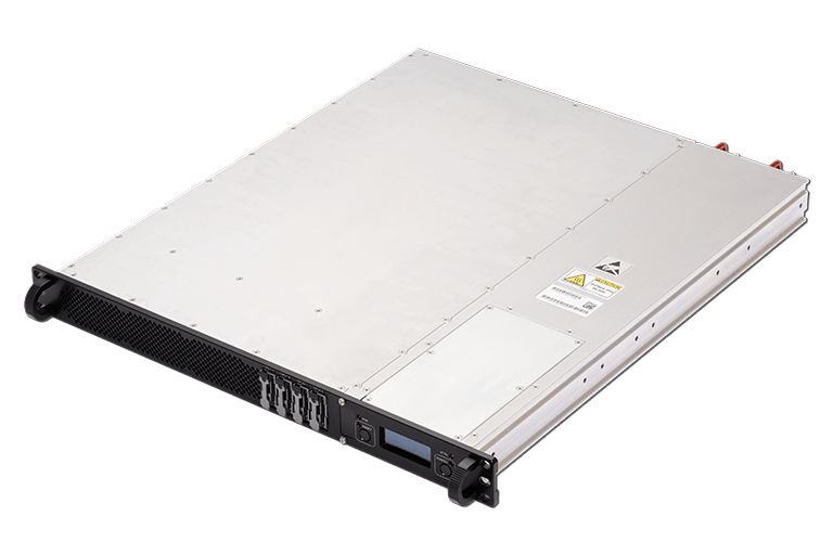 XPand9320 1U Rackmount Server