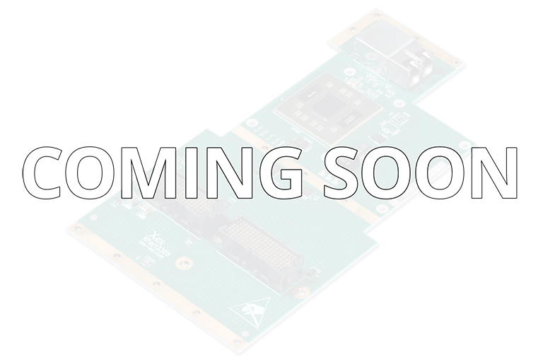 XPort3308 XMC Networking Module