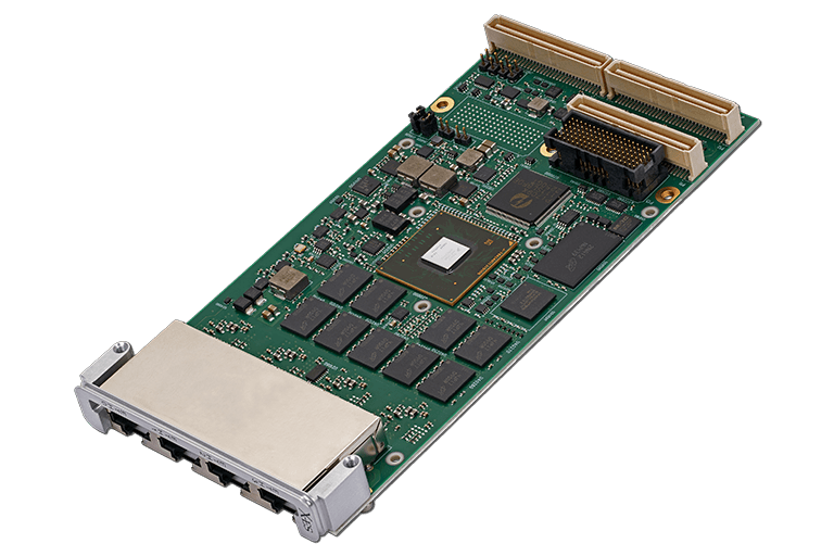 XPedite6109 XMC/PMC Mezzanine